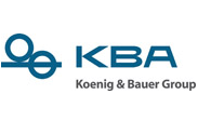 KBA Software’s logo