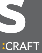 Scraft’s logo