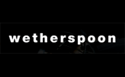 JD Wetherspoon’s logo